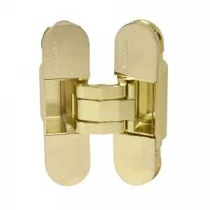 Петля скрытой установки U3D2000.TG GP золото