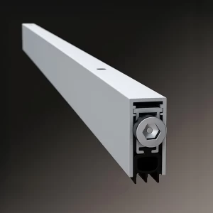 Автоматический порог EASY BLOCK U/1020