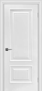 Межкомнатная дверь Smalta-Rif 209,2 Белый ral