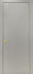 Межкомнатная дверь Смальта-Шарм 16 Грей