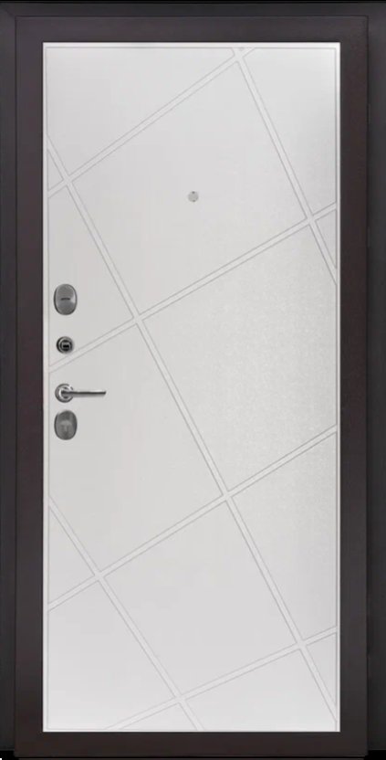 2530 ЭМАЛЬ БЕЛАЯ